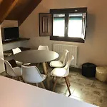 Casa For Apart Otel Labuerda