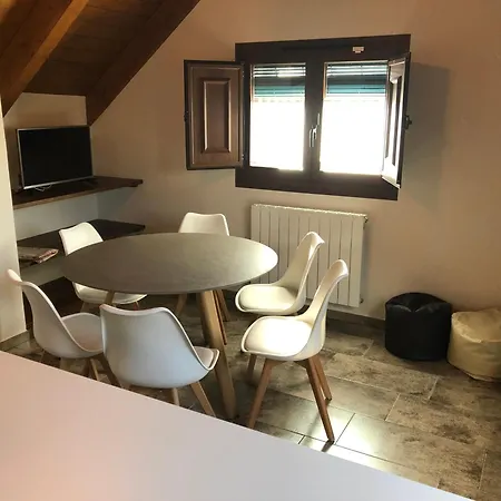 Casa For Aparthotel Labuerda
