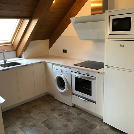 Apartahotel Casa For Labuerda