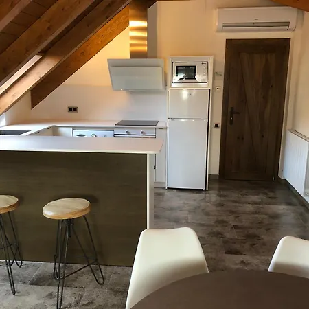 Casa For Apartahotel