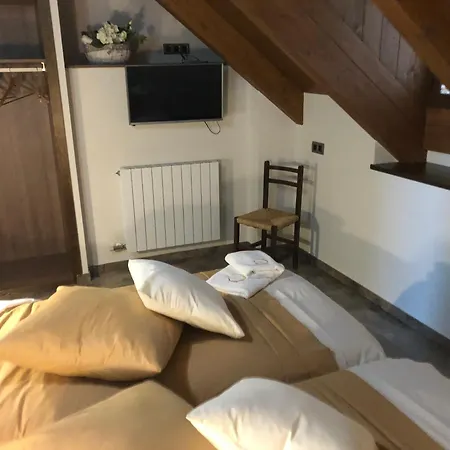 Apart Otel Casa For
