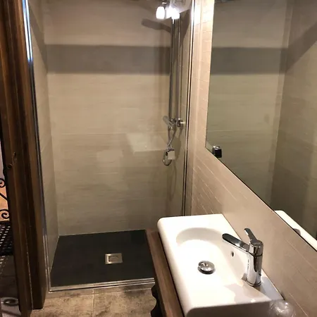 Apartahotel Casa For