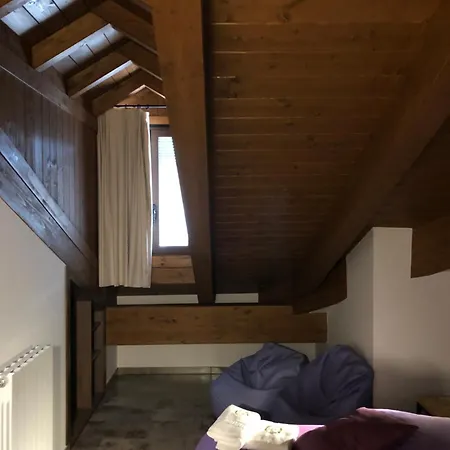 Casa For * Labuerda