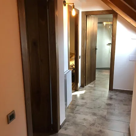 Aparthotel Casa For