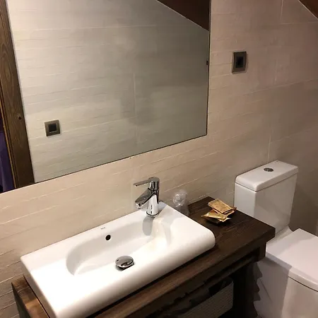 Casa For Aparthotel *