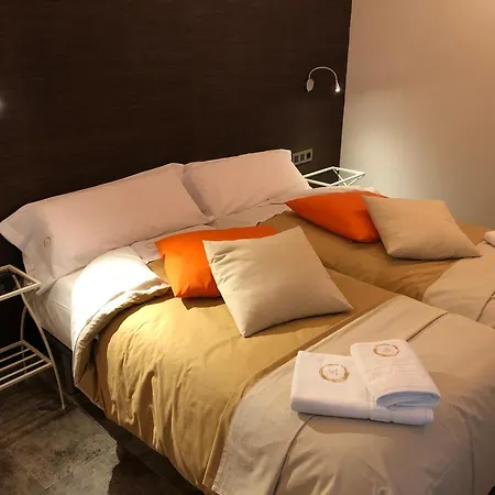 Apart Otel Casa For Labuerda