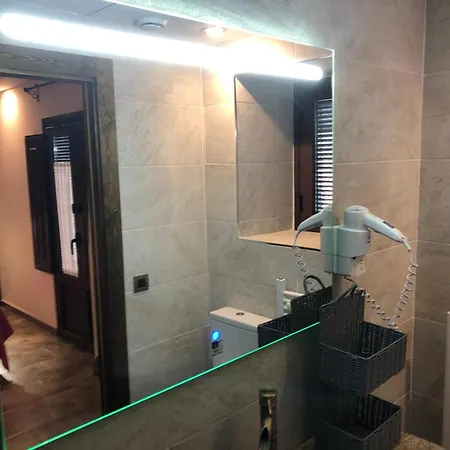 Aparthotel Casa For