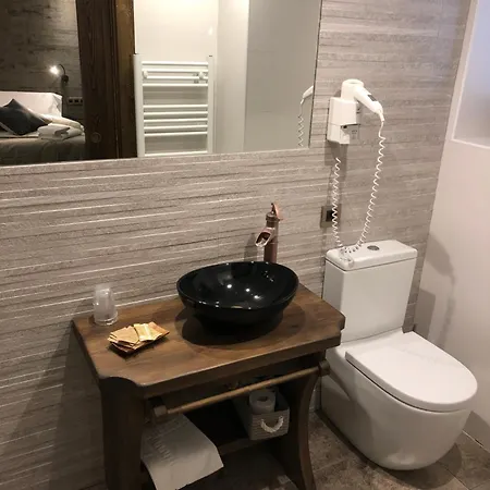 Casa For Aparthotel Labuerda