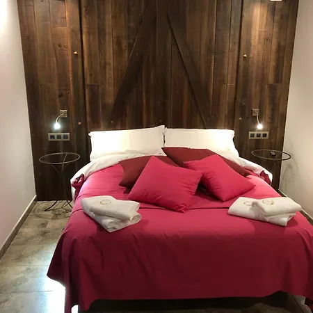 Aparthotel Casa For Labuerda