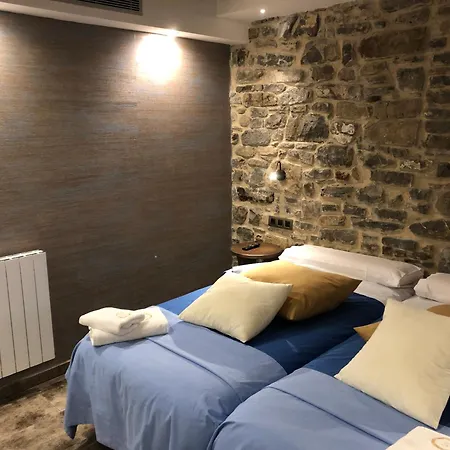 Casa For Aparthotel