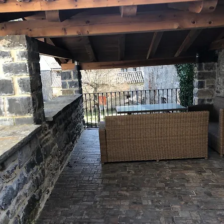Casa For Labuerda