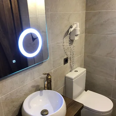 Casa For Aparthotel Labuerda