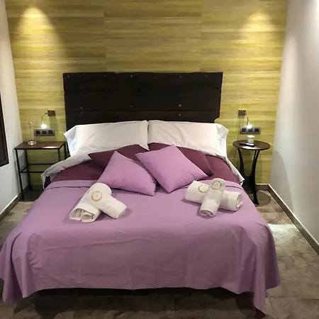 Casa For Aparthotel Labuerda