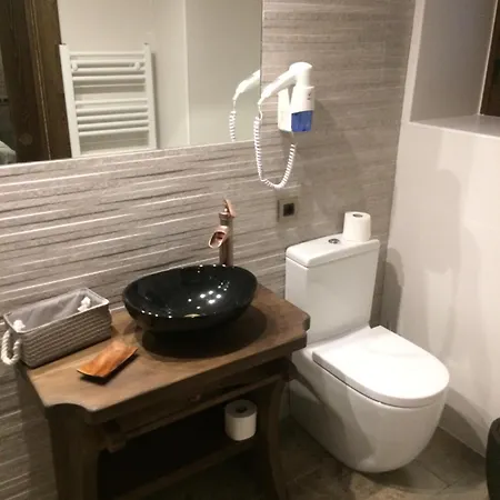 Casa For Apartahotel *