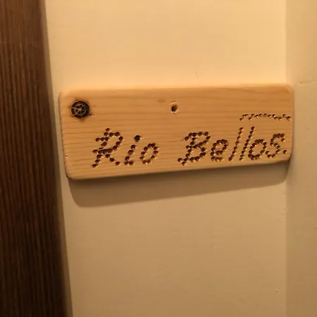 Apartahotel Casa For *