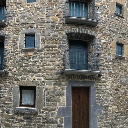Casa For Labuerda