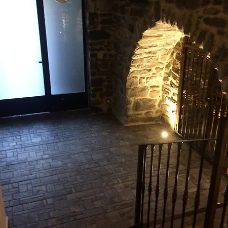 Apartahotel Casa For