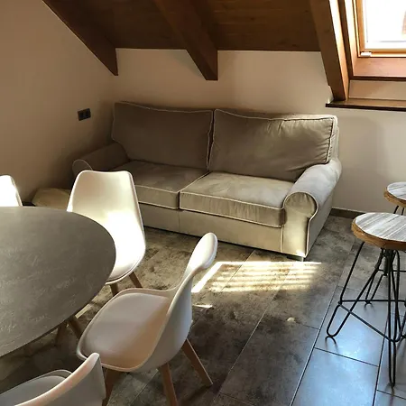 Casa For Aparthotel