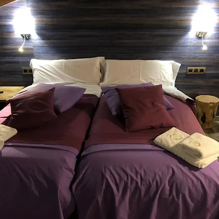 Casa For Aparthotel *