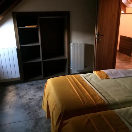 Apartahotel Casa For Labuerda