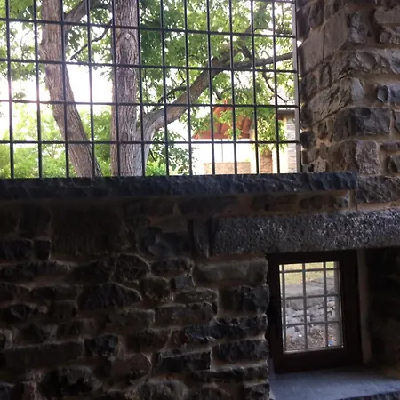 Casa For Apartahotel *