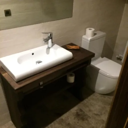 Casa For Aparthotel *