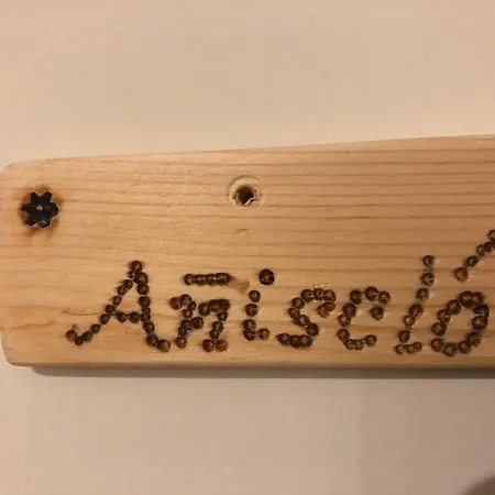 Casa For Apartahotel Labuerda