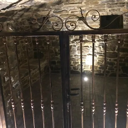 Apartahotel Casa For Labuerda