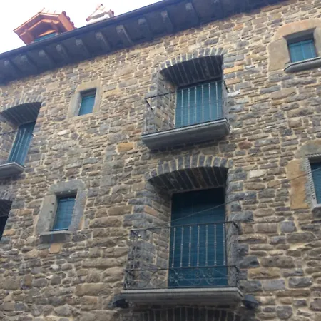 Apart Otel Casa For