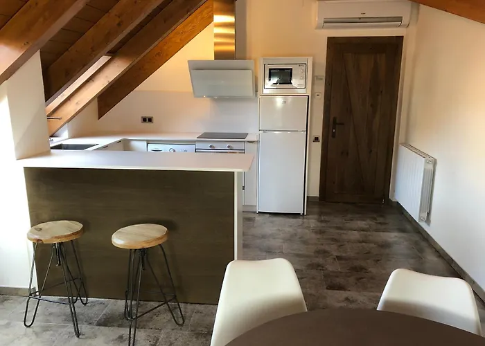 Casa For Apartahotel