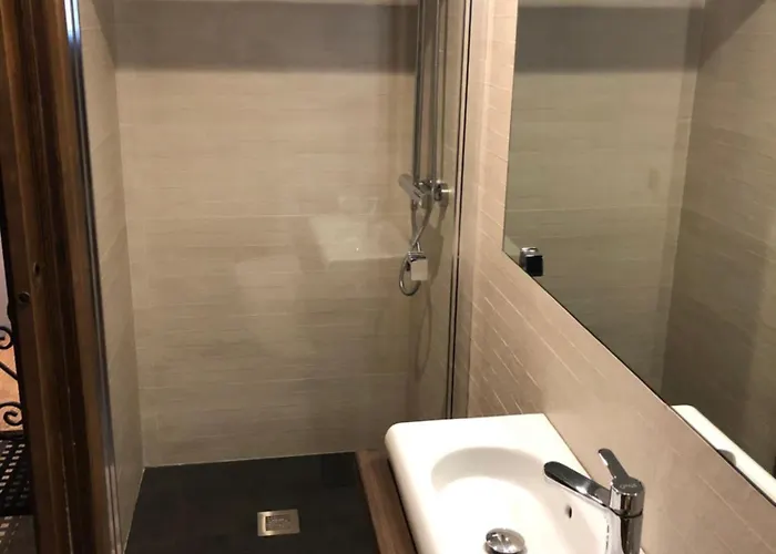 Apartahotel Casa For