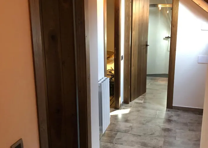 Apartahotel Casa For