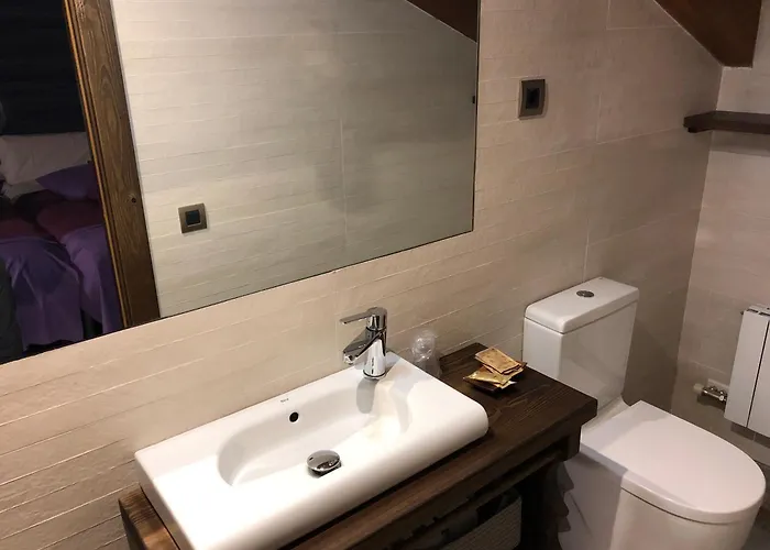 Casa For Apartahotel *