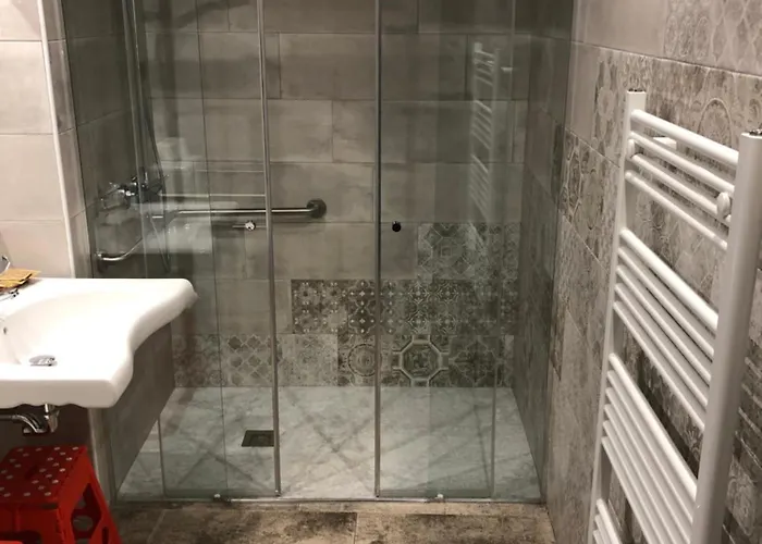 Apartahotel Casa For Labuerda