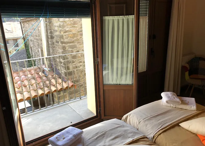 Casa For Apartahotel *