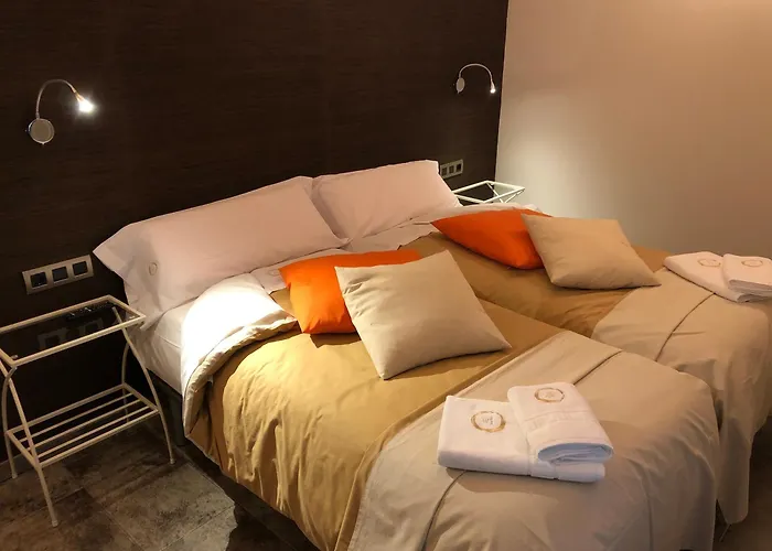 Apartahotel Casa For Labuerda