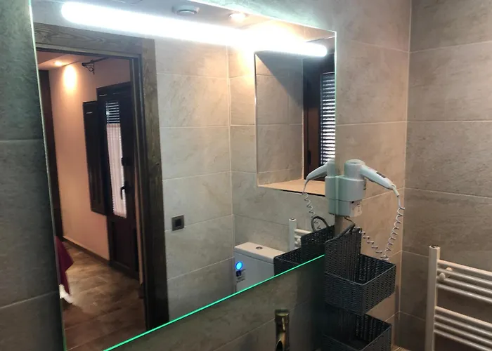 Apartahotel Casa For