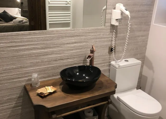 Casa For Apartahotel Labuerda