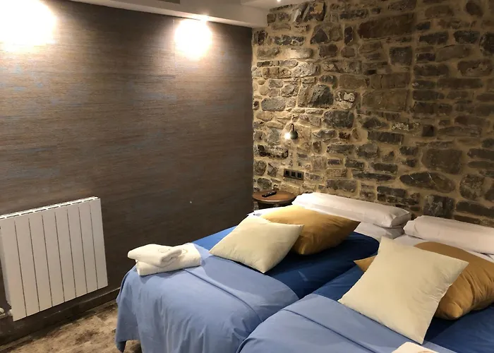 Casa For Apartahotel