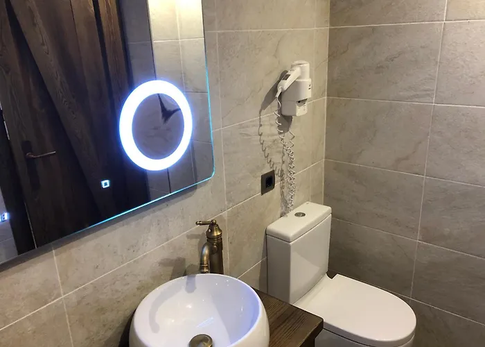 Casa For Apartahotel Labuerda