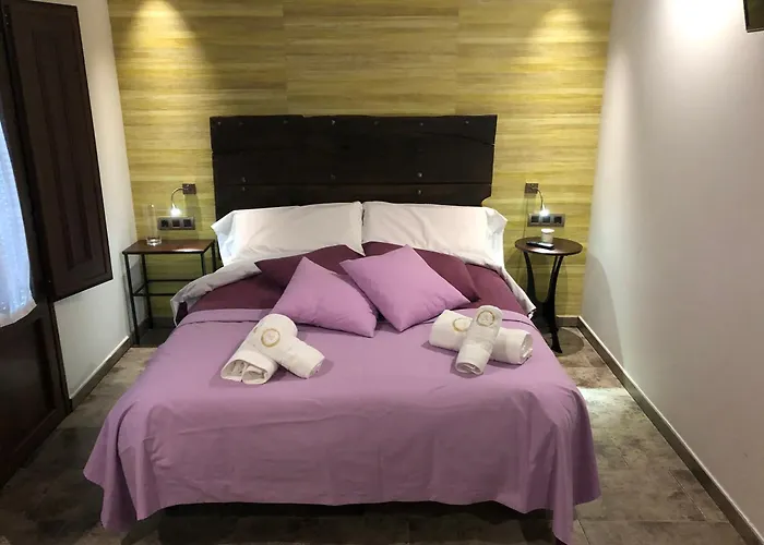 Casa For Apartahotel Labuerda