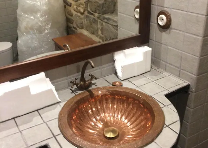 Apartahotel Casa For Labuerda