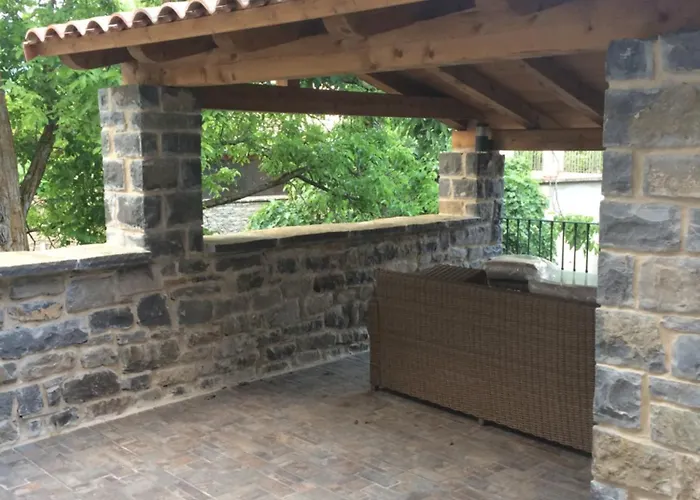 Apartahotel Casa For