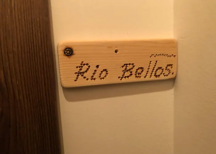 Apartahotel Casa For *