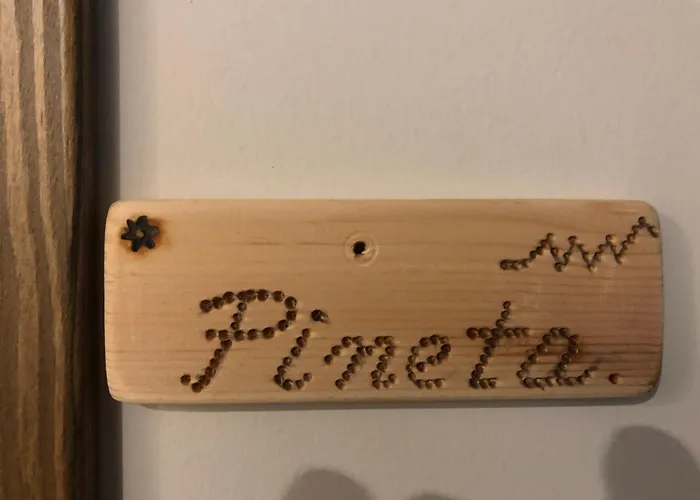 Apartahotel Casa For Labuerda