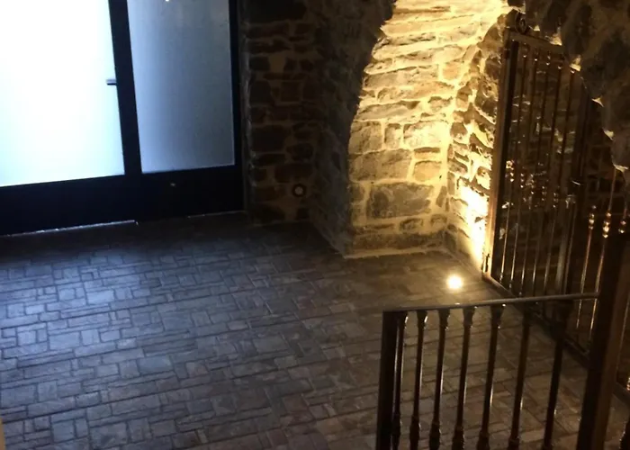 Apartahotel Casa For