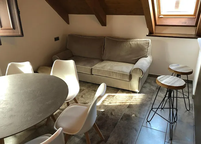 Casa For Apartahotel