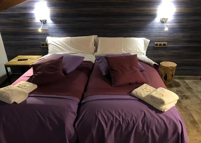 Casa For Apartahotel *