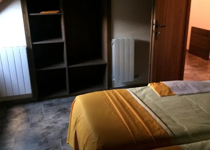 Apartahotel Casa For Labuerda