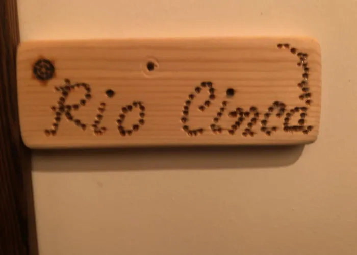 Apartahotel Casa For *